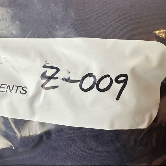 Thermajohn Women's Navy Blue Thermal Bottoms in Size Medium - Picture 8 of 8